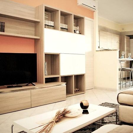 Apartament La Casa Al Poetto - Iun R0135 Quartu SantʼElena Zewnętrze zdjęcie