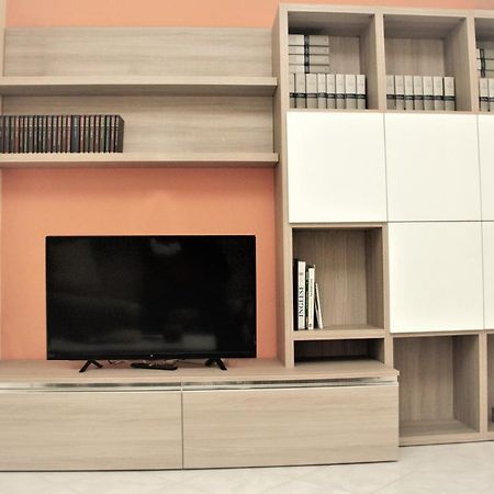 Apartament La Casa Al Poetto - Iun R0135 Quartu SantʼElena Zewnętrze zdjęcie