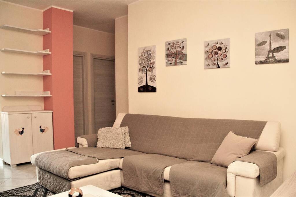 Apartament La Casa Al Poetto - Iun R0135 Quartu SantʼElena Zewnętrze zdjęcie
