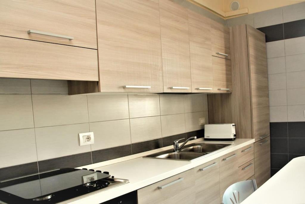 Apartament La Casa Al Poetto - Iun R0135 Quartu SantʼElena Zewnętrze zdjęcie
