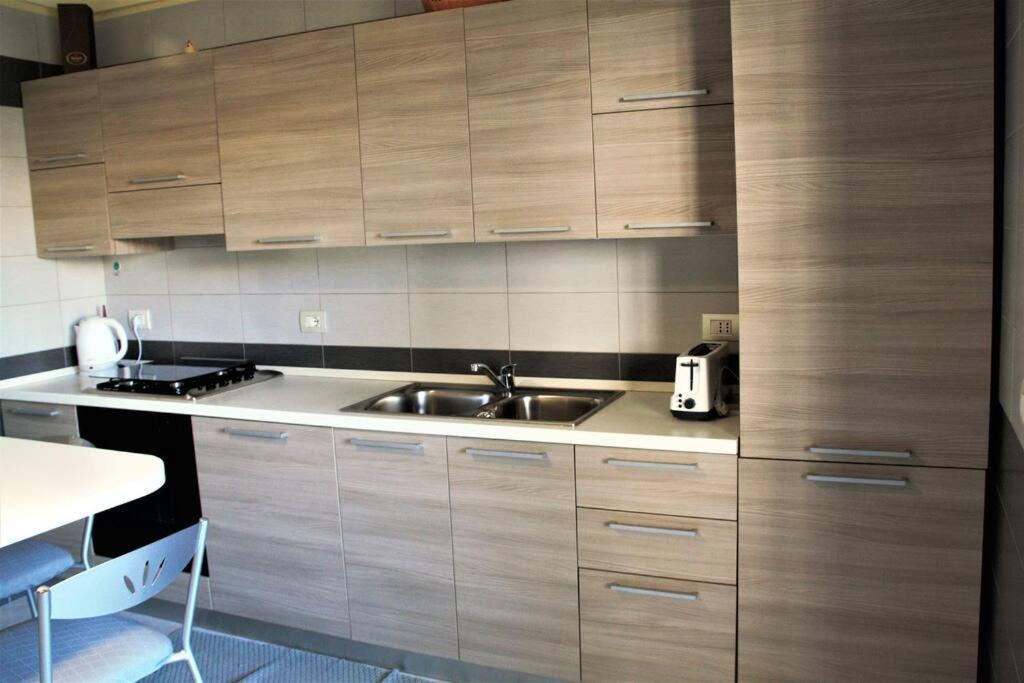 Apartament La Casa Al Poetto - Iun R0135 Quartu SantʼElena Zewnętrze zdjęcie