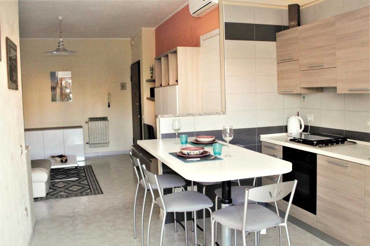 Apartament La Casa Al Poetto - Iun R0135 Quartu SantʼElena Zewnętrze zdjęcie