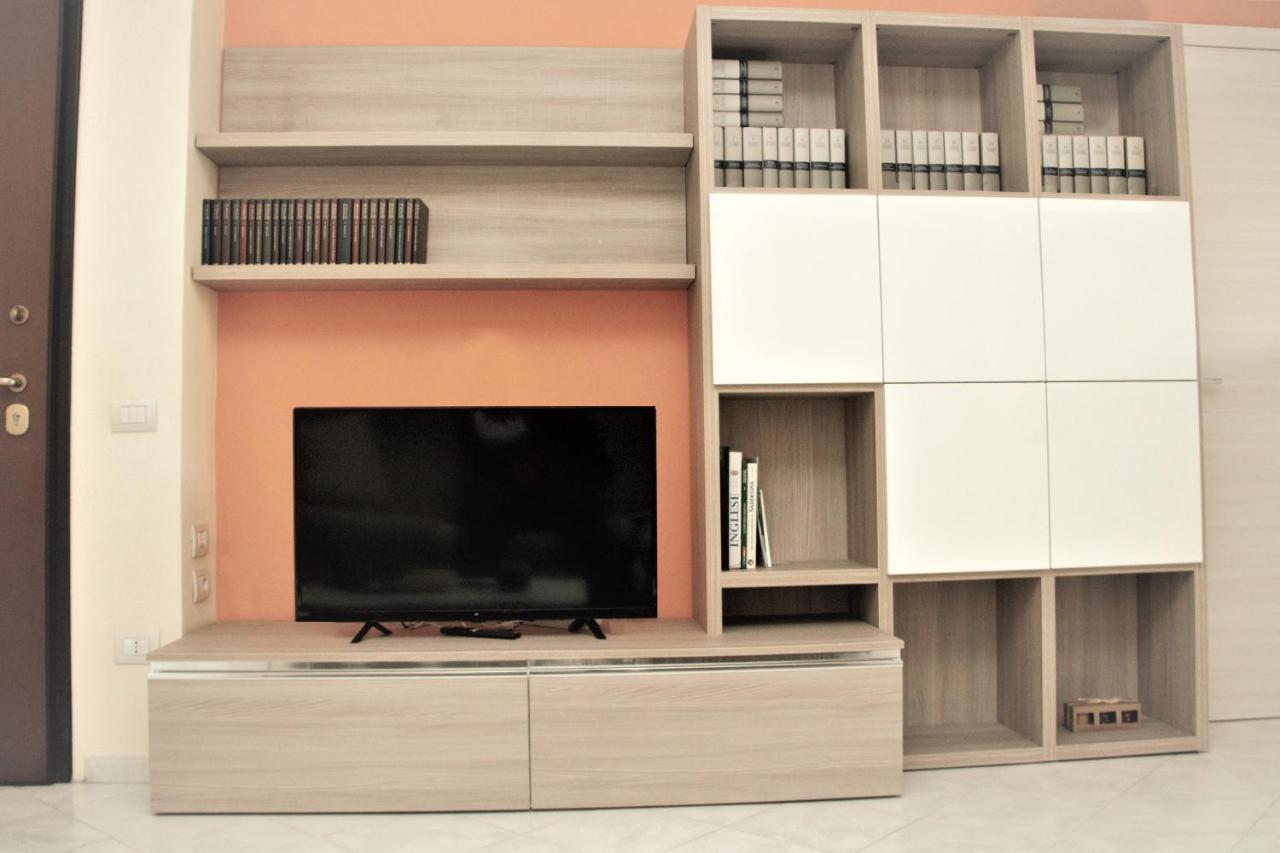 Apartament La Casa Al Poetto - Iun R0135 Quartu SantʼElena Zewnętrze zdjęcie