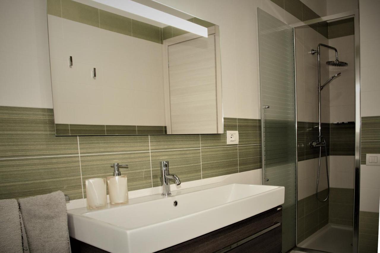 Apartament La Casa Al Poetto - Iun R0135 Quartu SantʼElena Zewnętrze zdjęcie