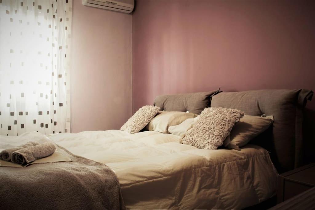 Apartament La Casa Al Poetto - Iun R0135 Quartu SantʼElena Zewnętrze zdjęcie