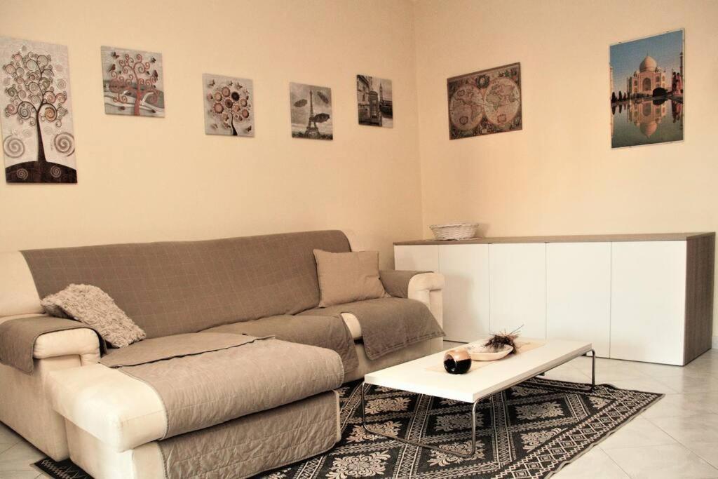 Apartament La Casa Al Poetto - Iun R0135 Quartu SantʼElena Zewnętrze zdjęcie
