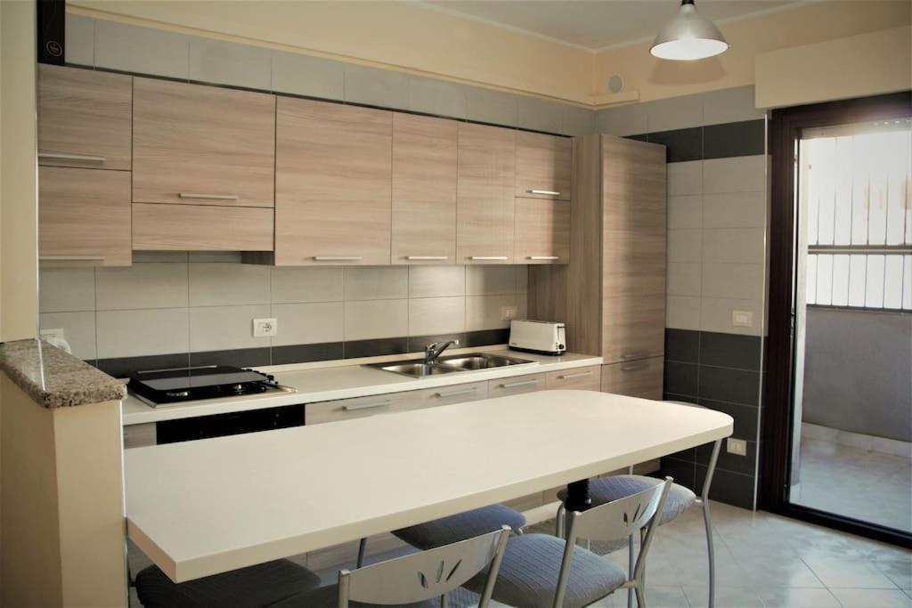 Apartament La Casa Al Poetto - Iun R0135 Quartu SantʼElena Zewnętrze zdjęcie