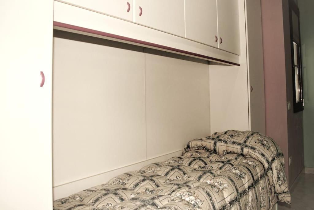Apartament La Casa Al Poetto - Iun R0135 Quartu SantʼElena Zewnętrze zdjęcie