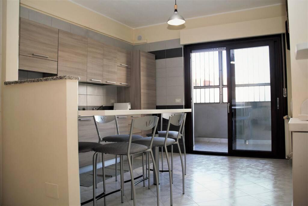 Apartament La Casa Al Poetto - Iun R0135 Quartu SantʼElena Zewnętrze zdjęcie