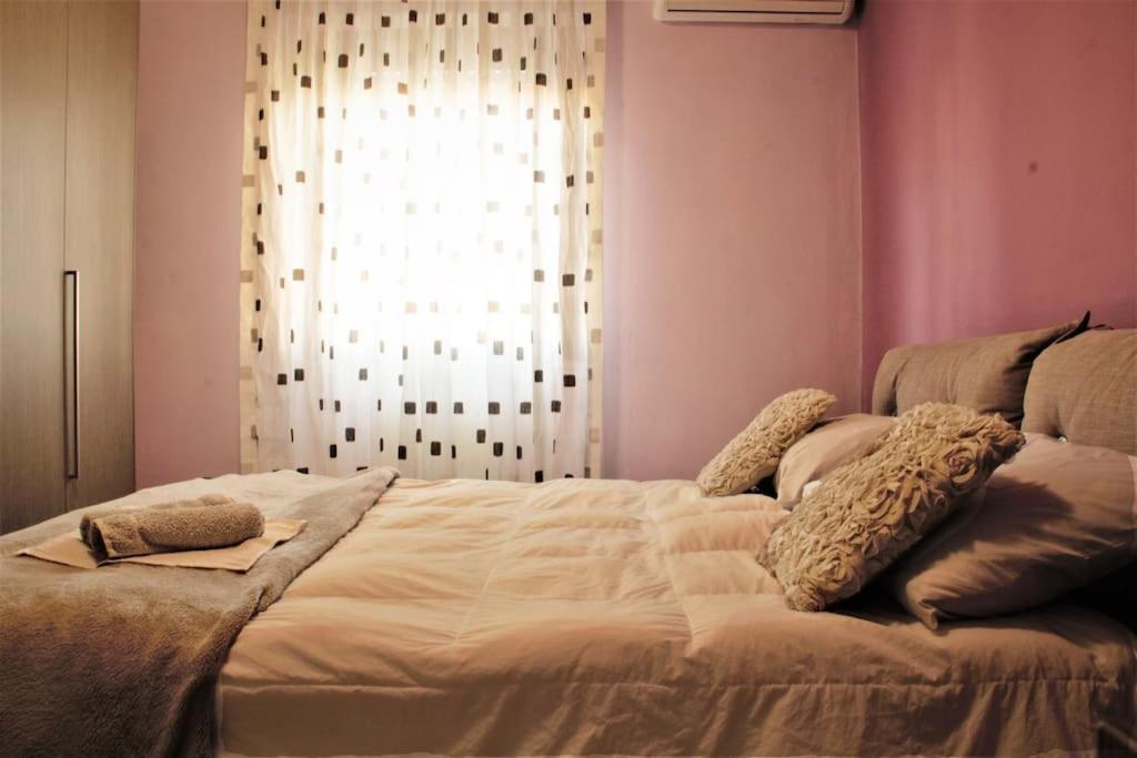Apartament La Casa Al Poetto - Iun R0135 Quartu SantʼElena Zewnętrze zdjęcie