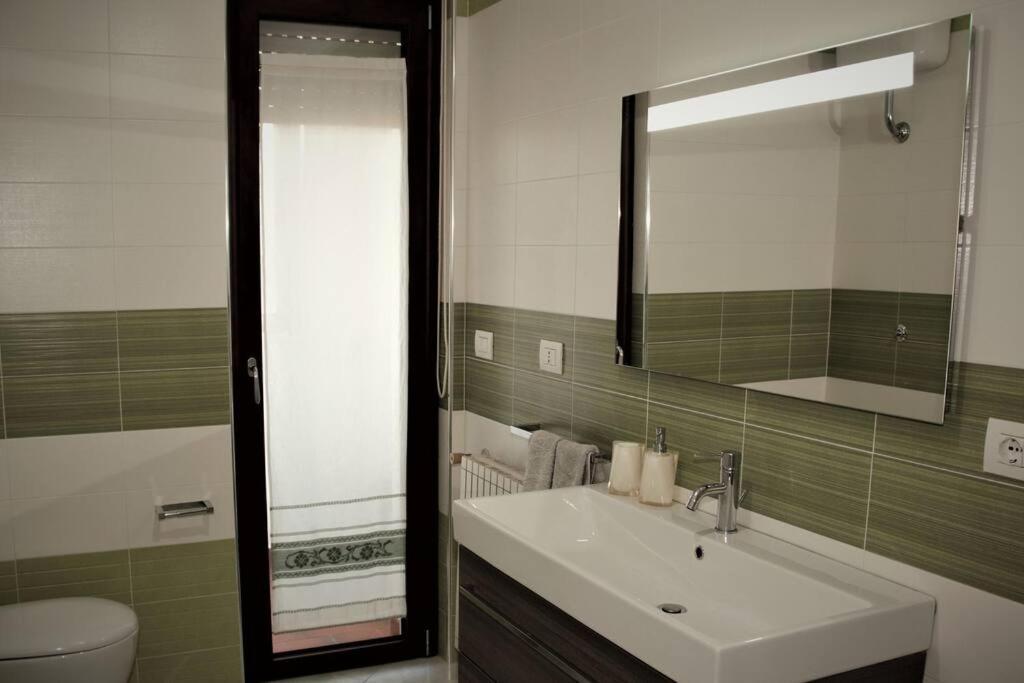 Apartament La Casa Al Poetto - Iun R0135 Quartu SantʼElena Zewnętrze zdjęcie